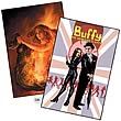 Buffy the Vampire Slayer Season 8 #9 Comic Book